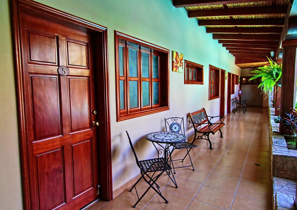 Hotel La Mar Dulce Granada Exterior foto