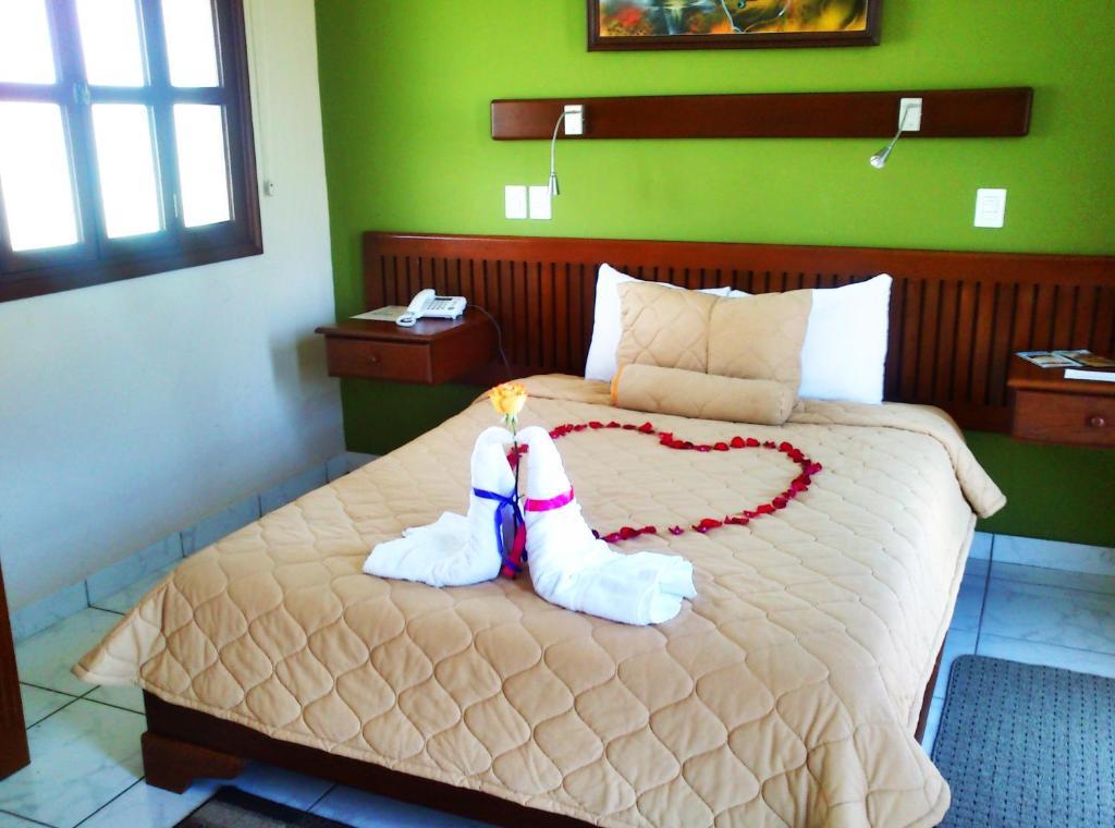 Hotel La Mar Dulce Granada Quarto foto