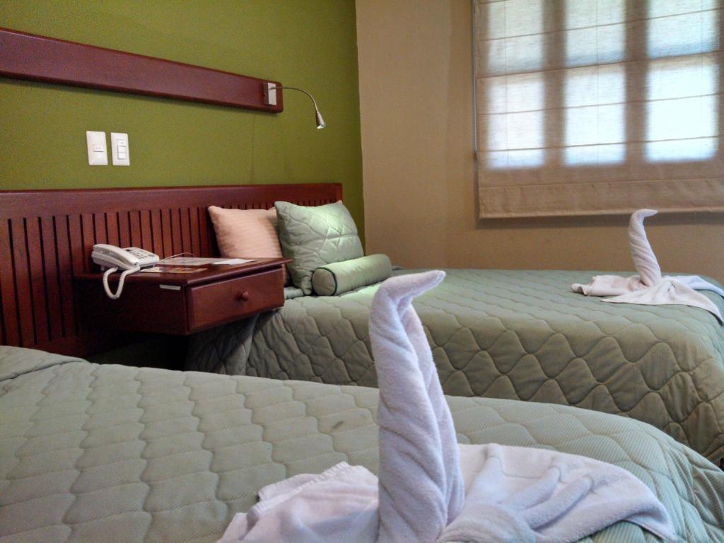 Hotel La Mar Dulce Granada Quarto foto