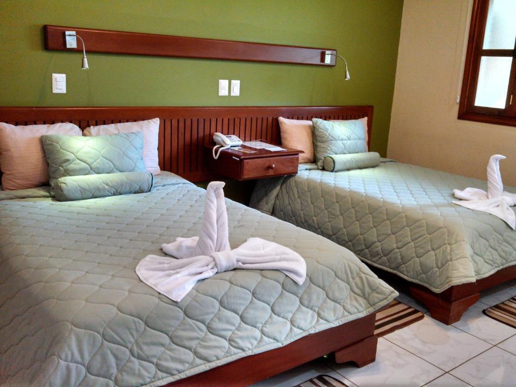 Hotel La Mar Dulce Granada Quarto foto